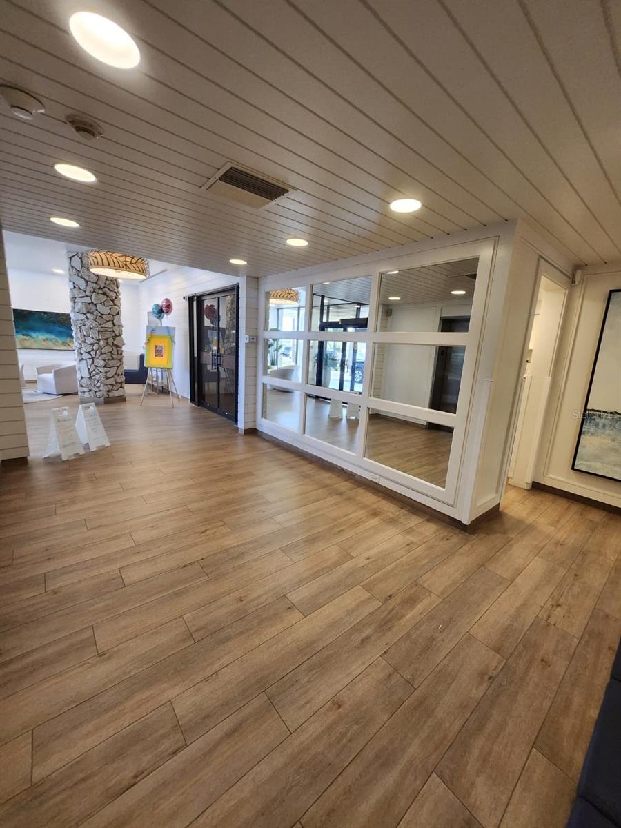 ENVOY POINT WEST CONDO - Residential