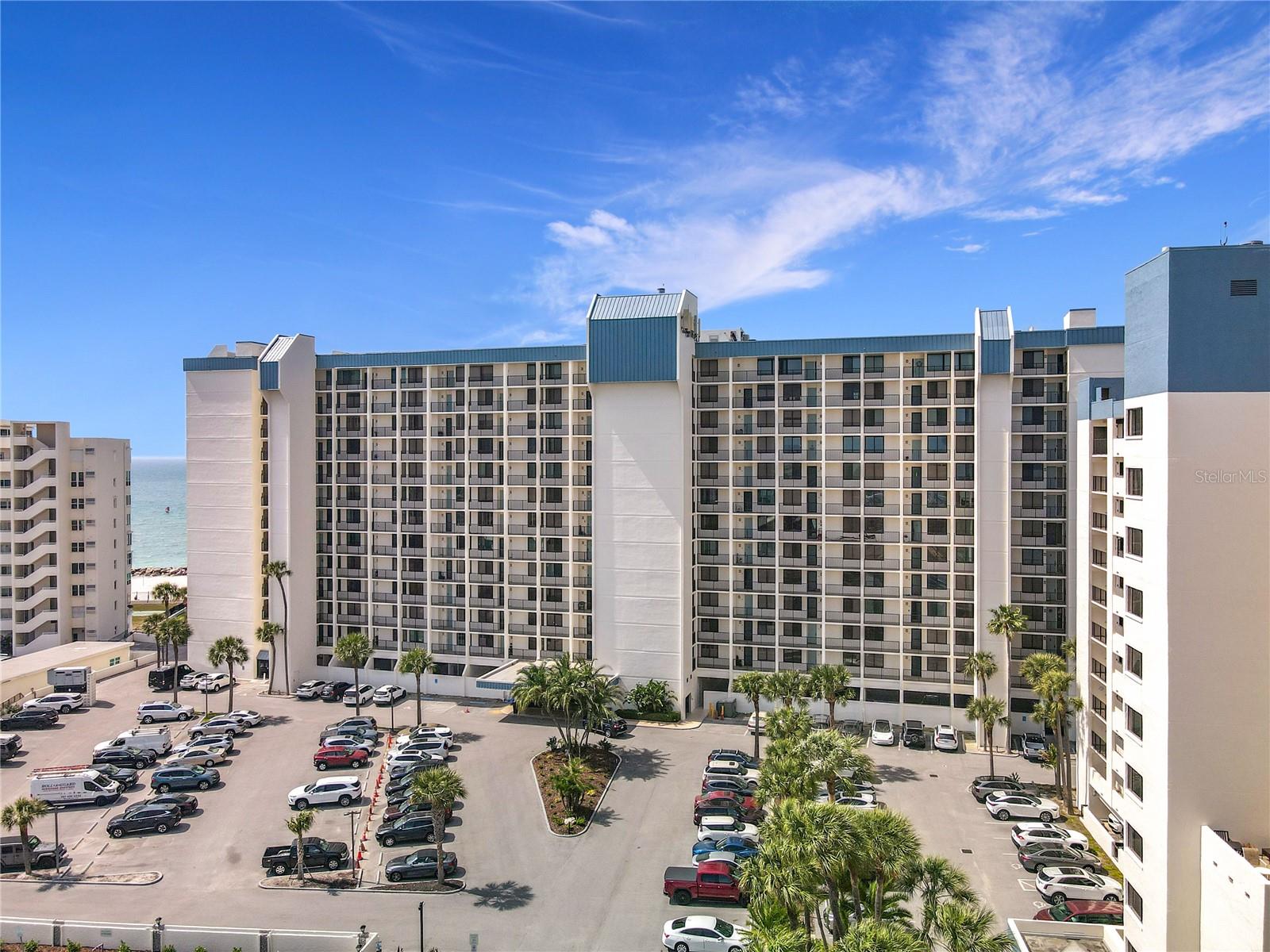 ENVOY POINT WEST CONDO - Residential