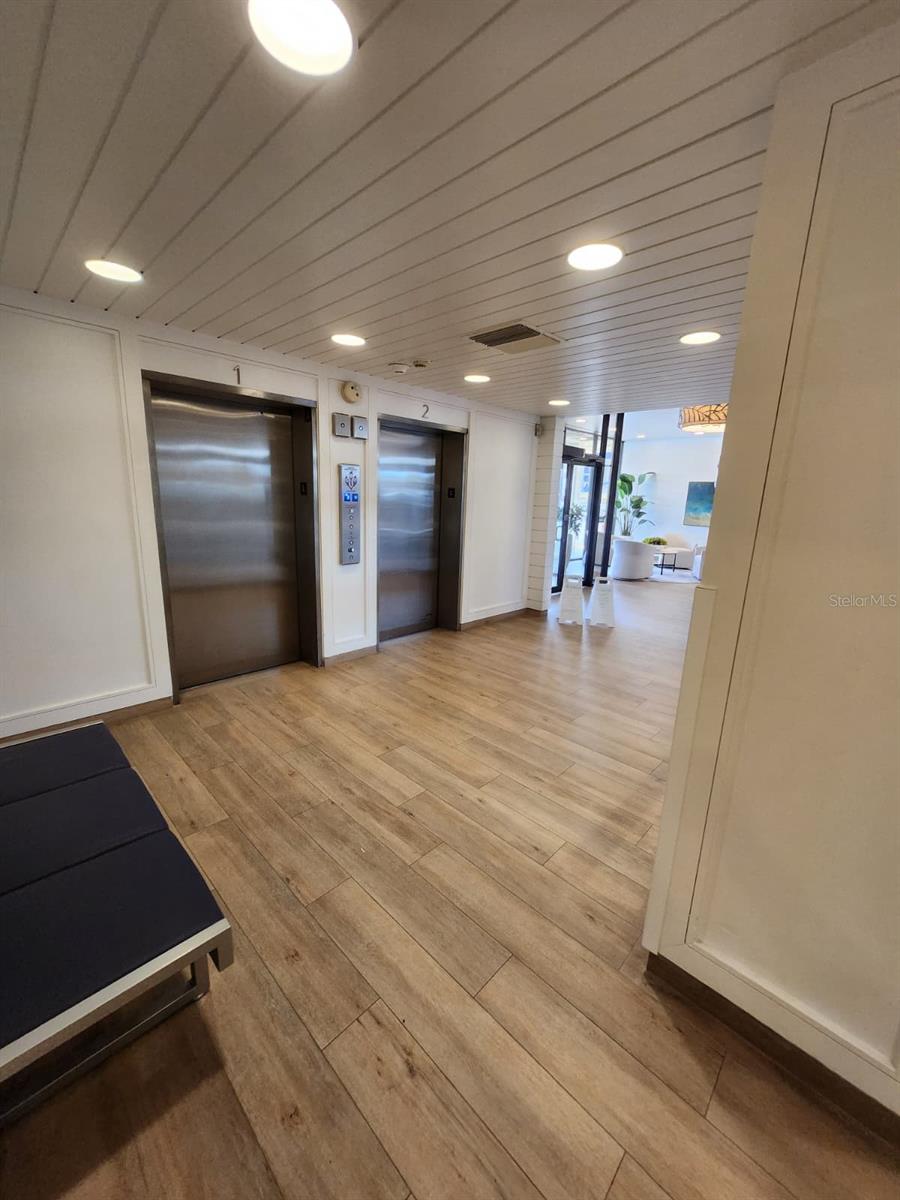 ENVOY POINT WEST CONDO - Residential