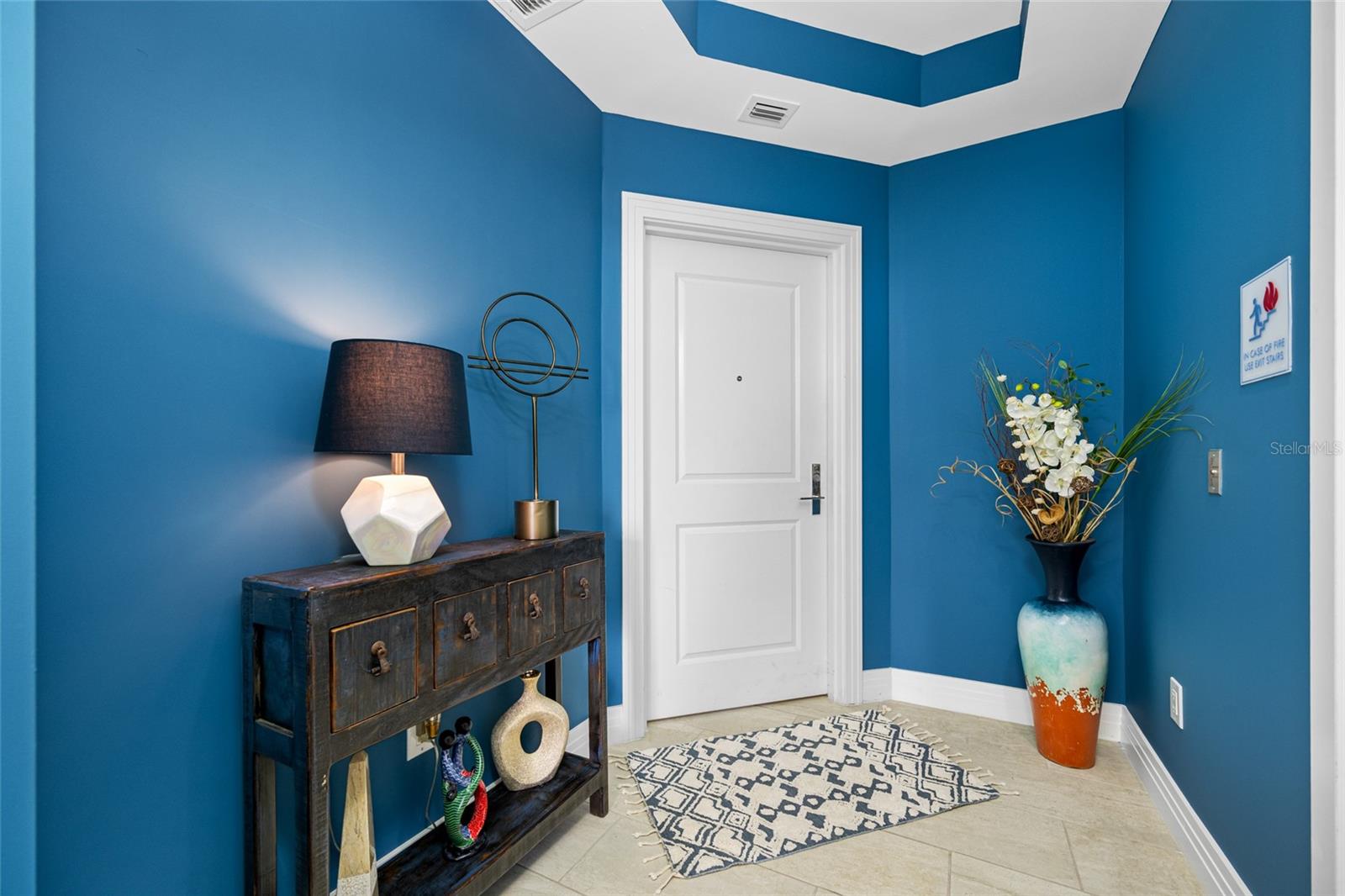 WATER CLUB SNELL ISLE CONDO - Residential Lease