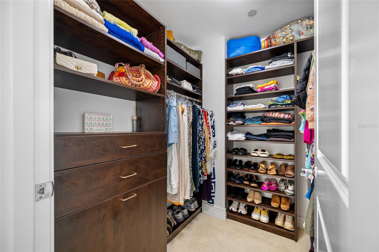 WATER CLUB SNELL ISLE CONDO - Residential Lease