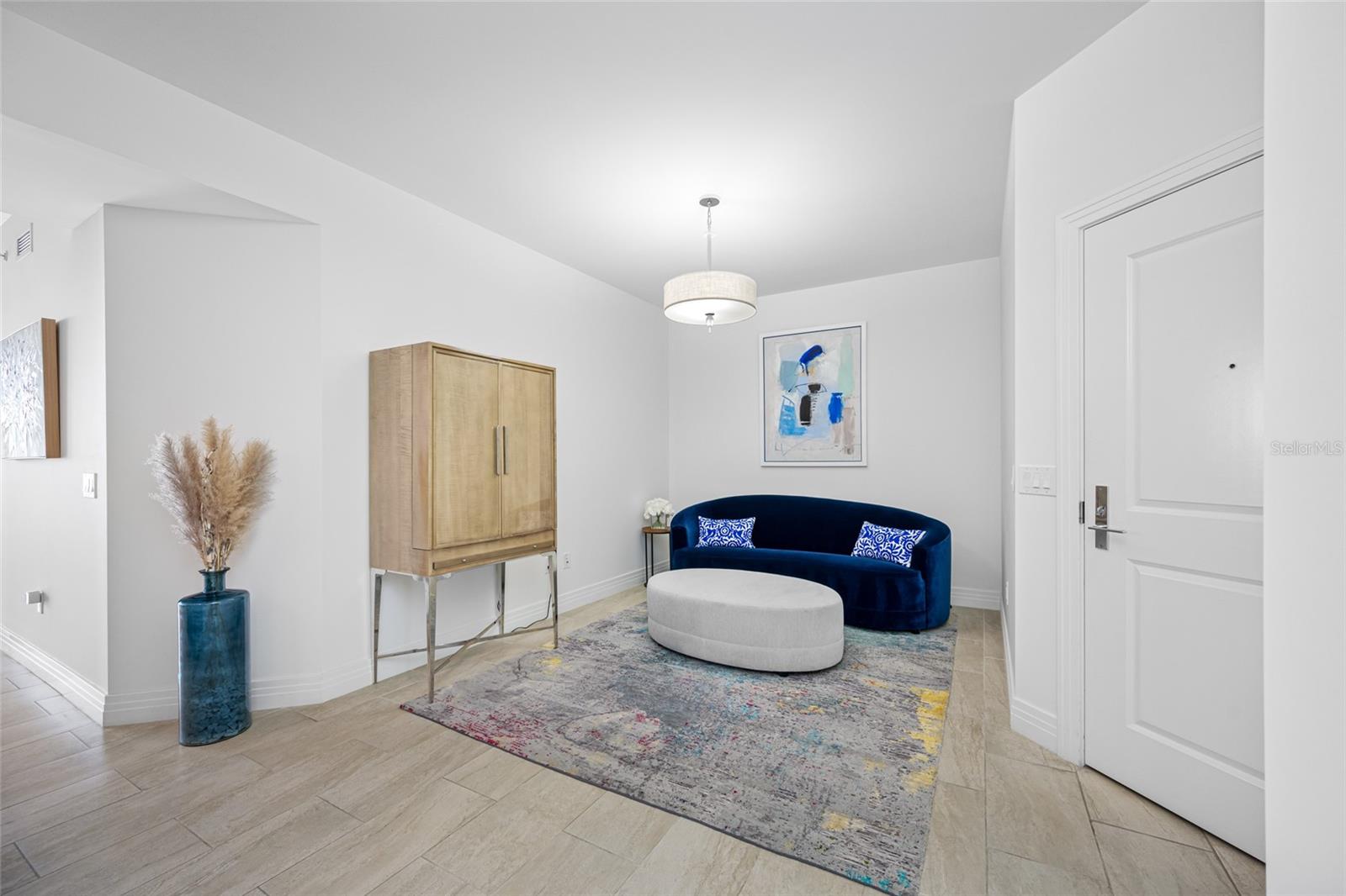 WATER CLUB SNELL ISLE CONDO - Residential Lease