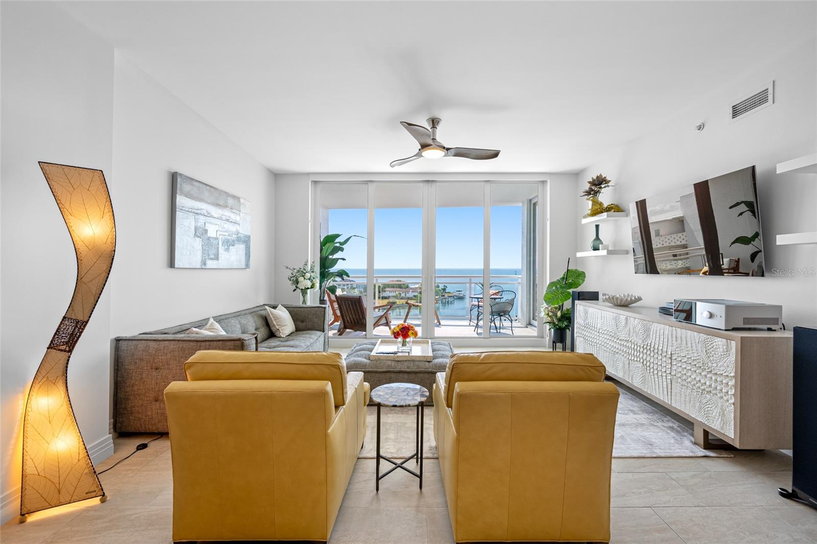 WATER CLUB SNELL ISLE CONDO - Residential Lease