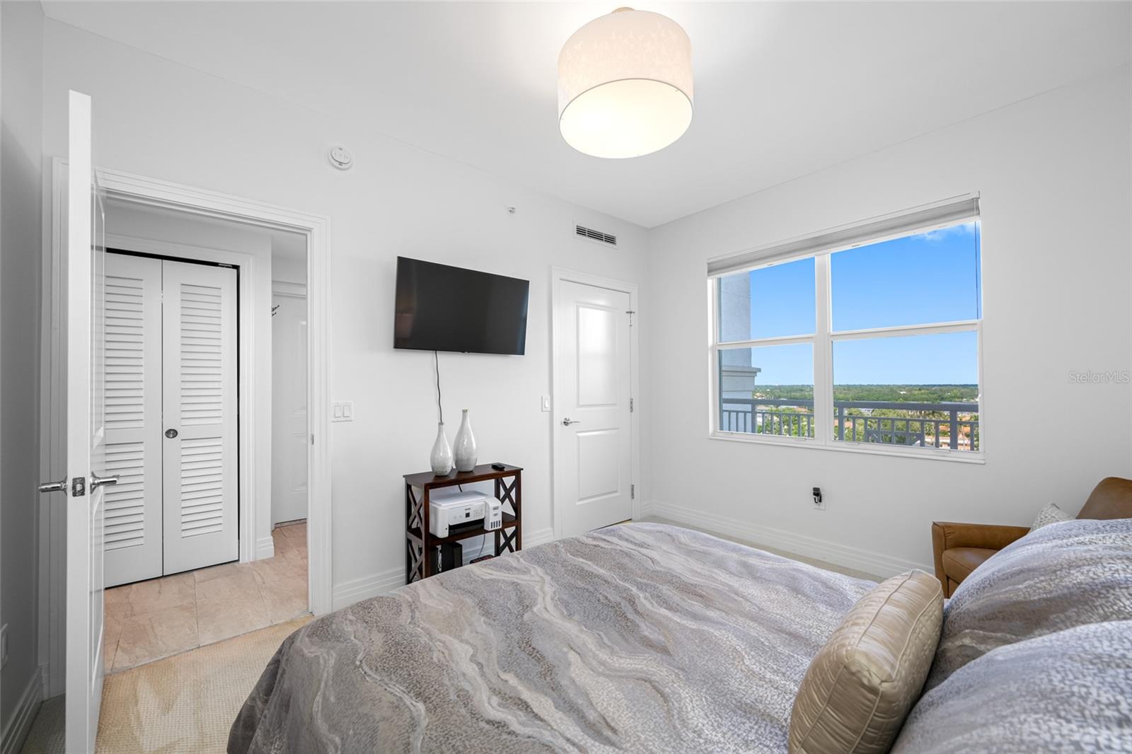 WATER CLUB SNELL ISLE CONDO - Residential Lease