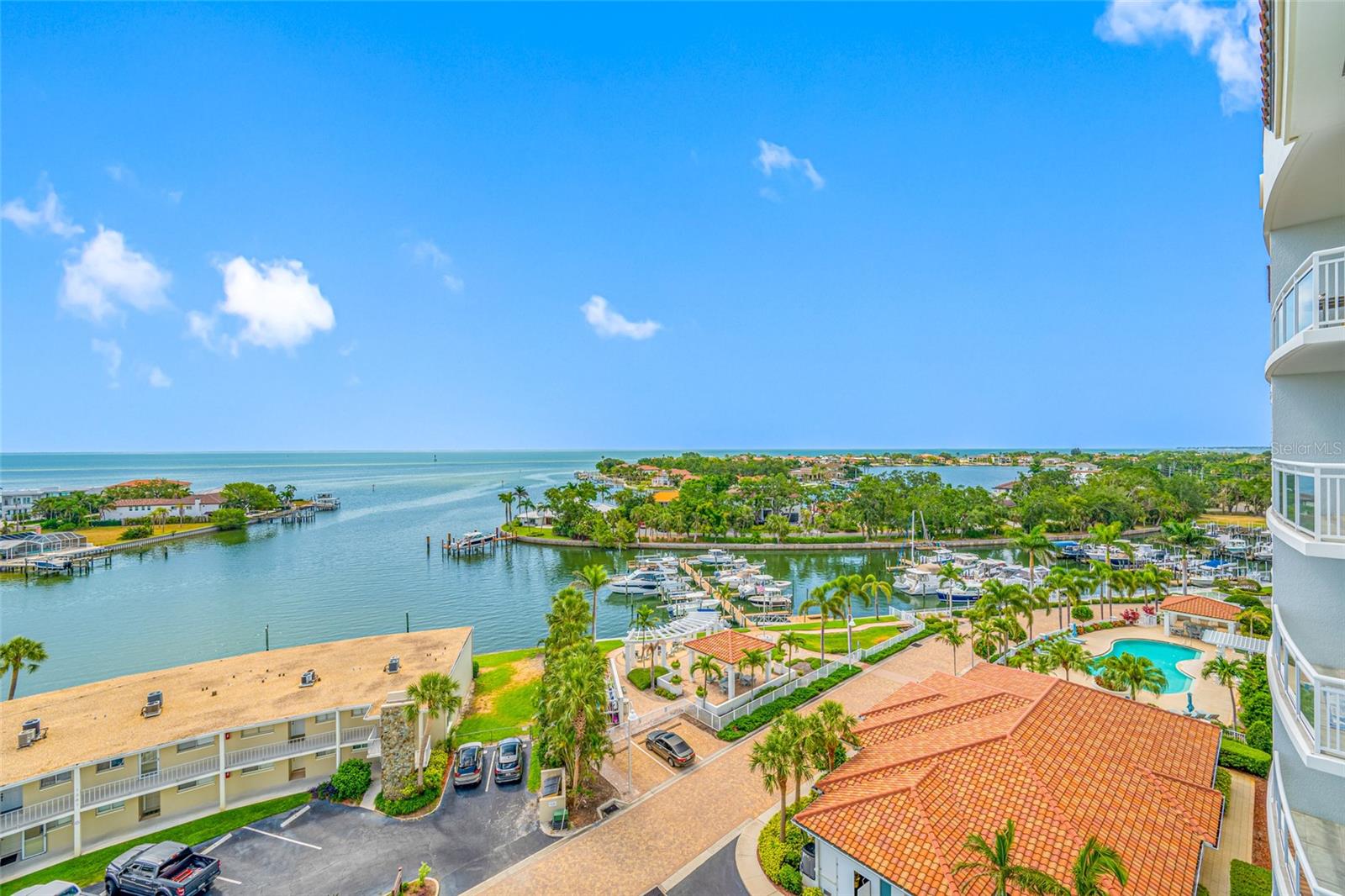 WATER CLUB SNELL ISLE CONDO - Residential Lease