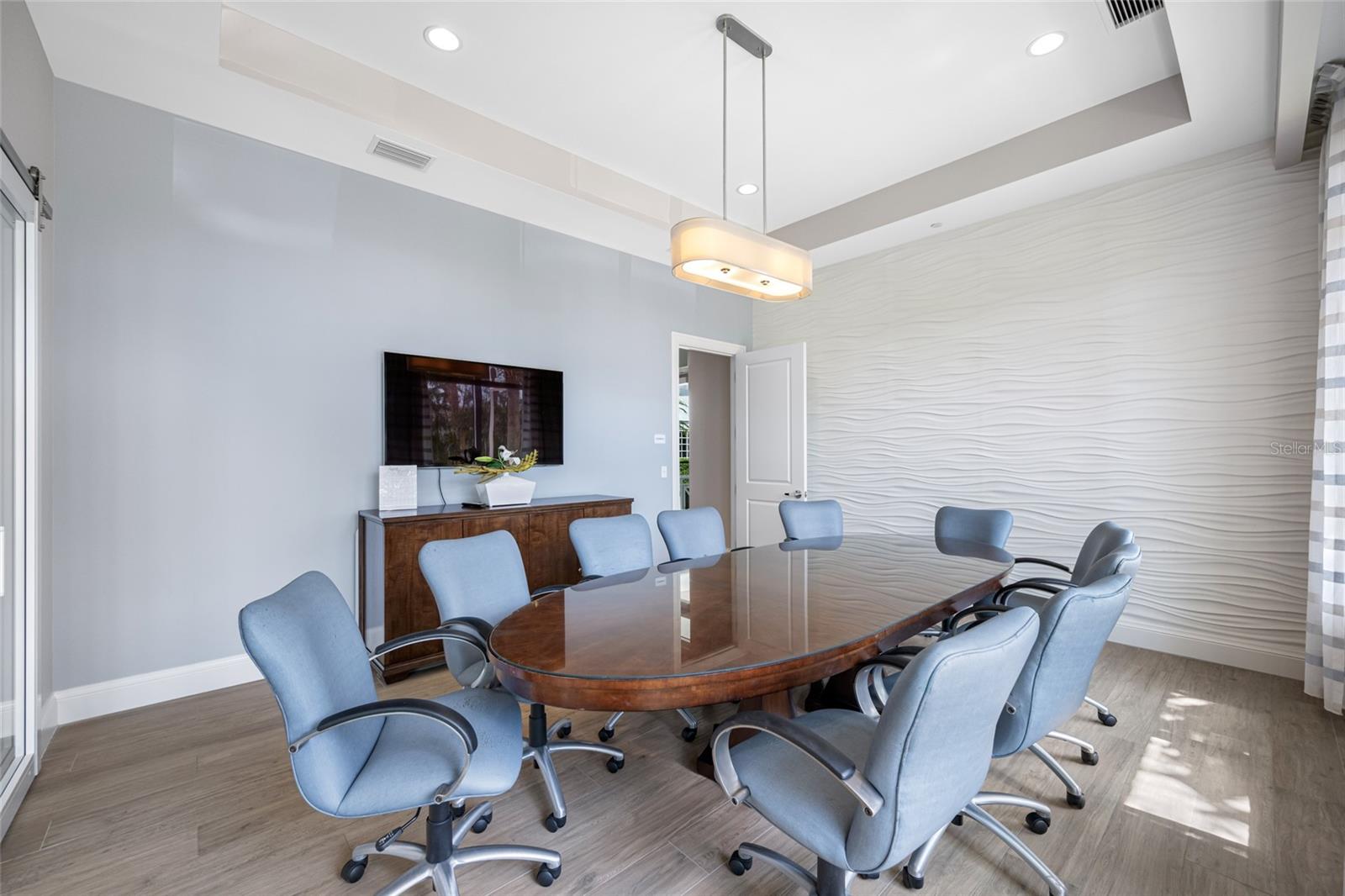 WATER CLUB SNELL ISLE CONDO - Residential Lease