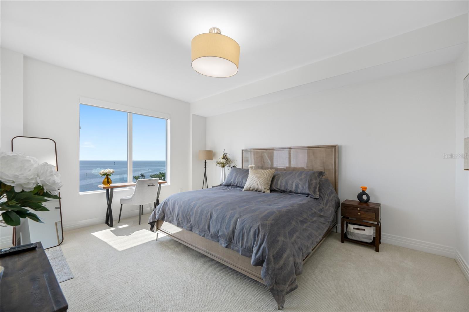 WATER CLUB SNELL ISLE CONDO - Residential Lease