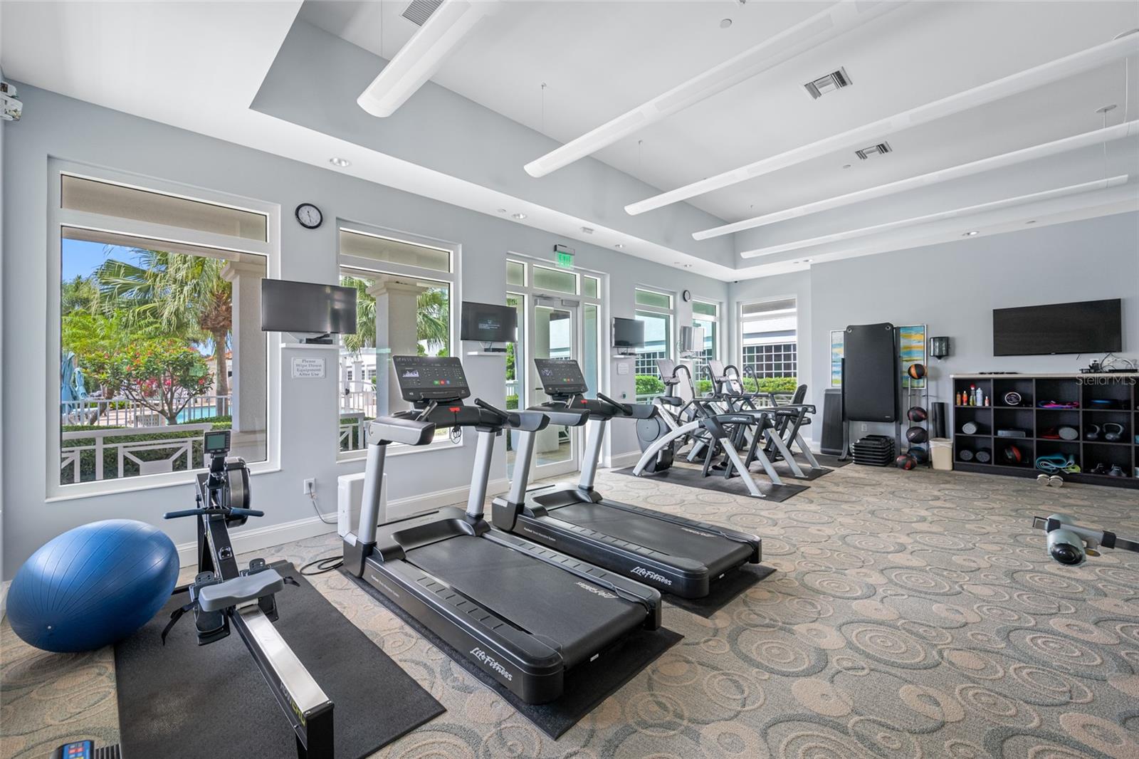 WATER CLUB SNELL ISLE CONDO - Residential Lease