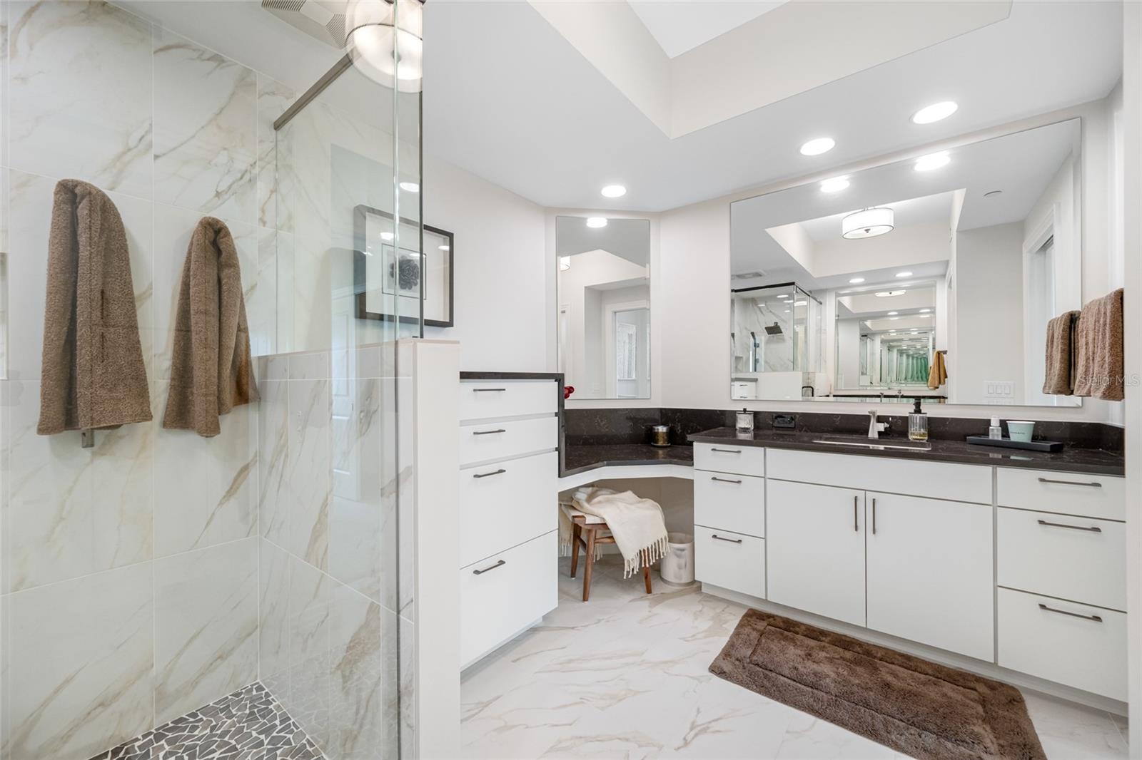 WATER CLUB SNELL ISLE CONDO - Residential Lease