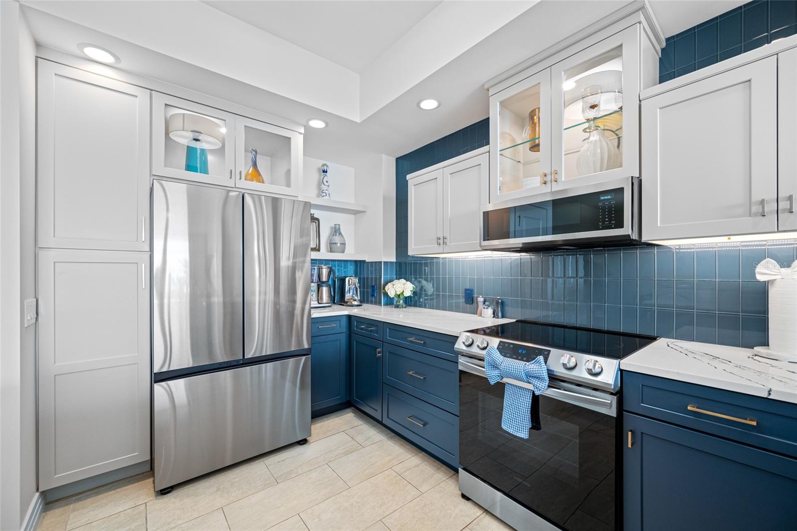 WATER CLUB SNELL ISLE CONDO - Residential Lease