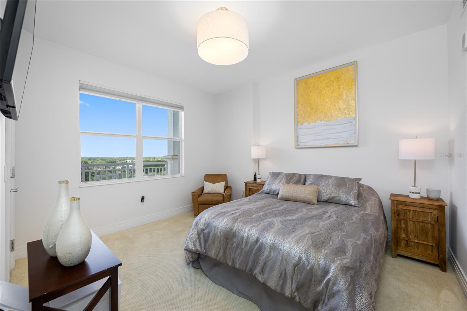 WATER CLUB SNELL ISLE CONDO - Residential Lease