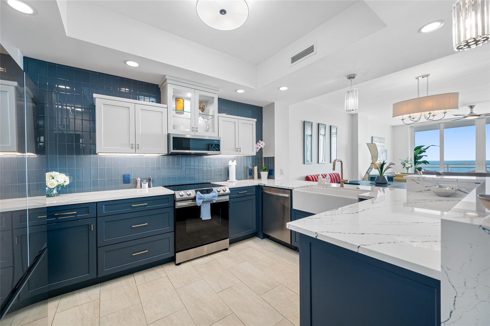 WATER CLUB SNELL ISLE CONDO - Residential Lease