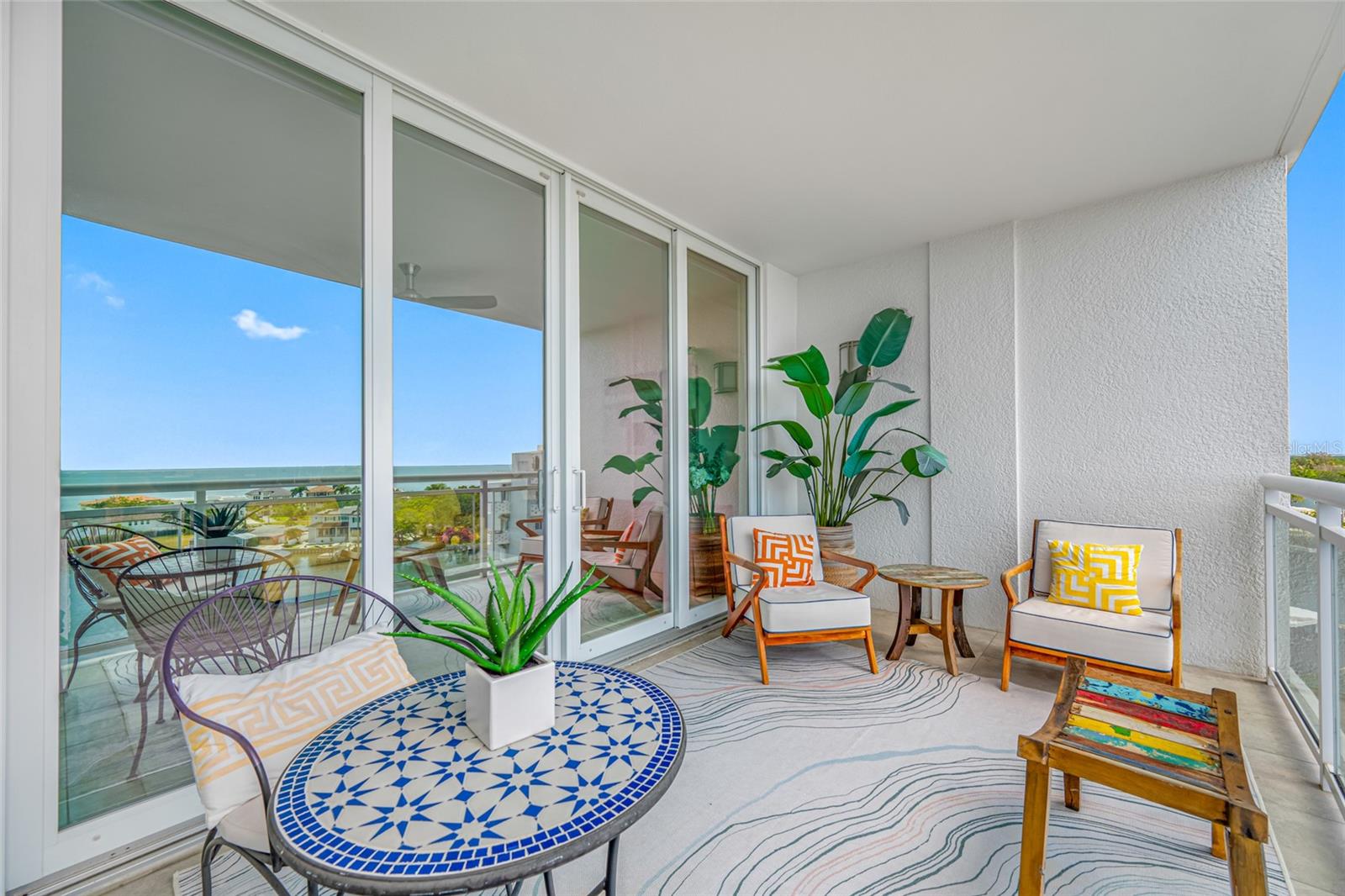 WATER CLUB SNELL ISLE CONDO - Residential Lease