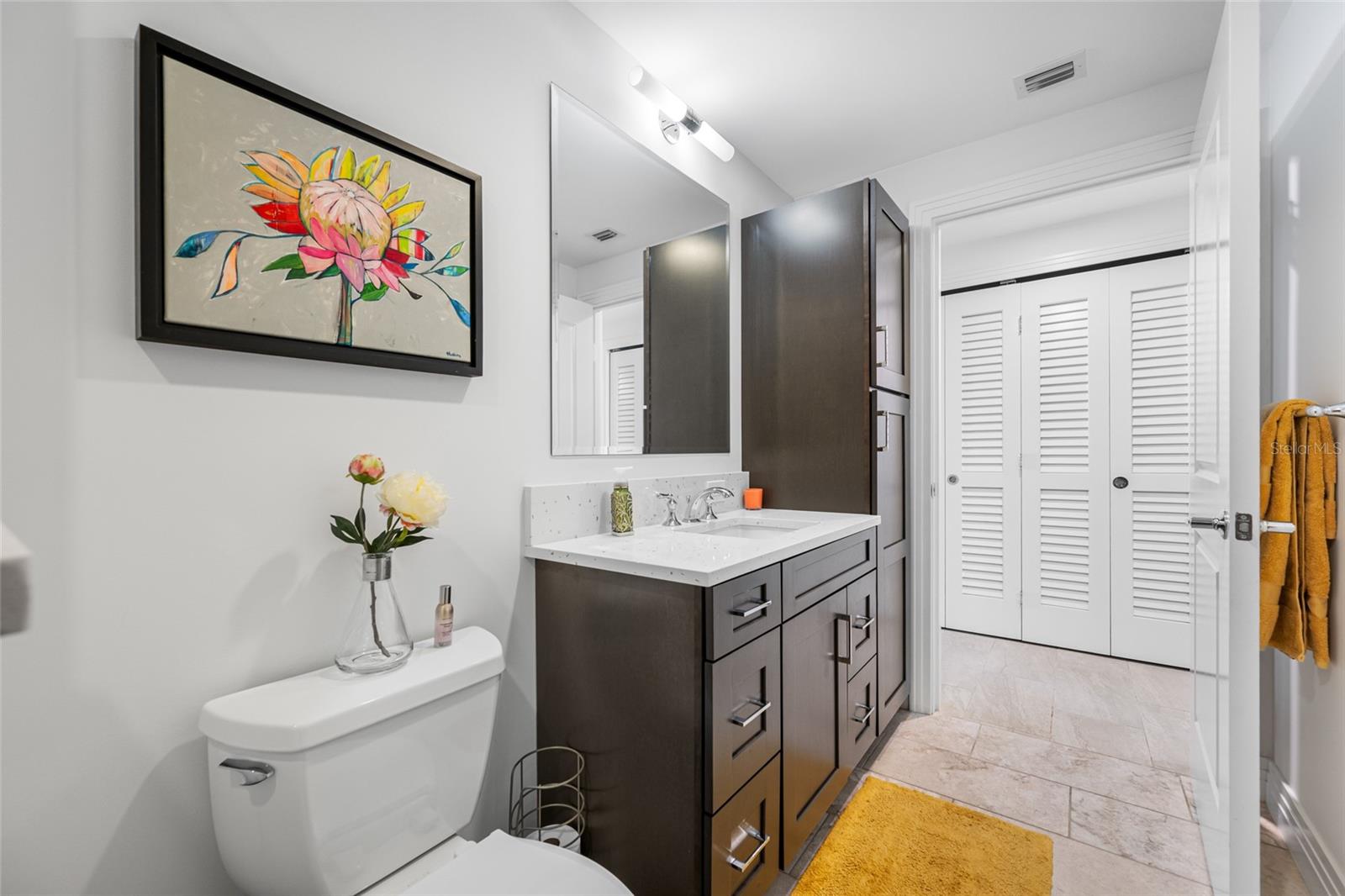 WATER CLUB SNELL ISLE CONDO - Residential Lease