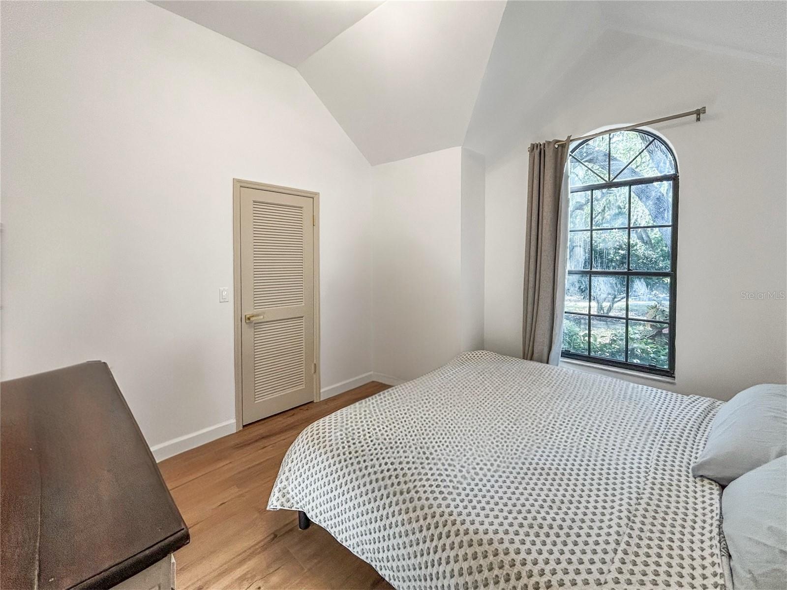 VILLAGE OF WOODLAND HILLS UNIT 1A - Residential