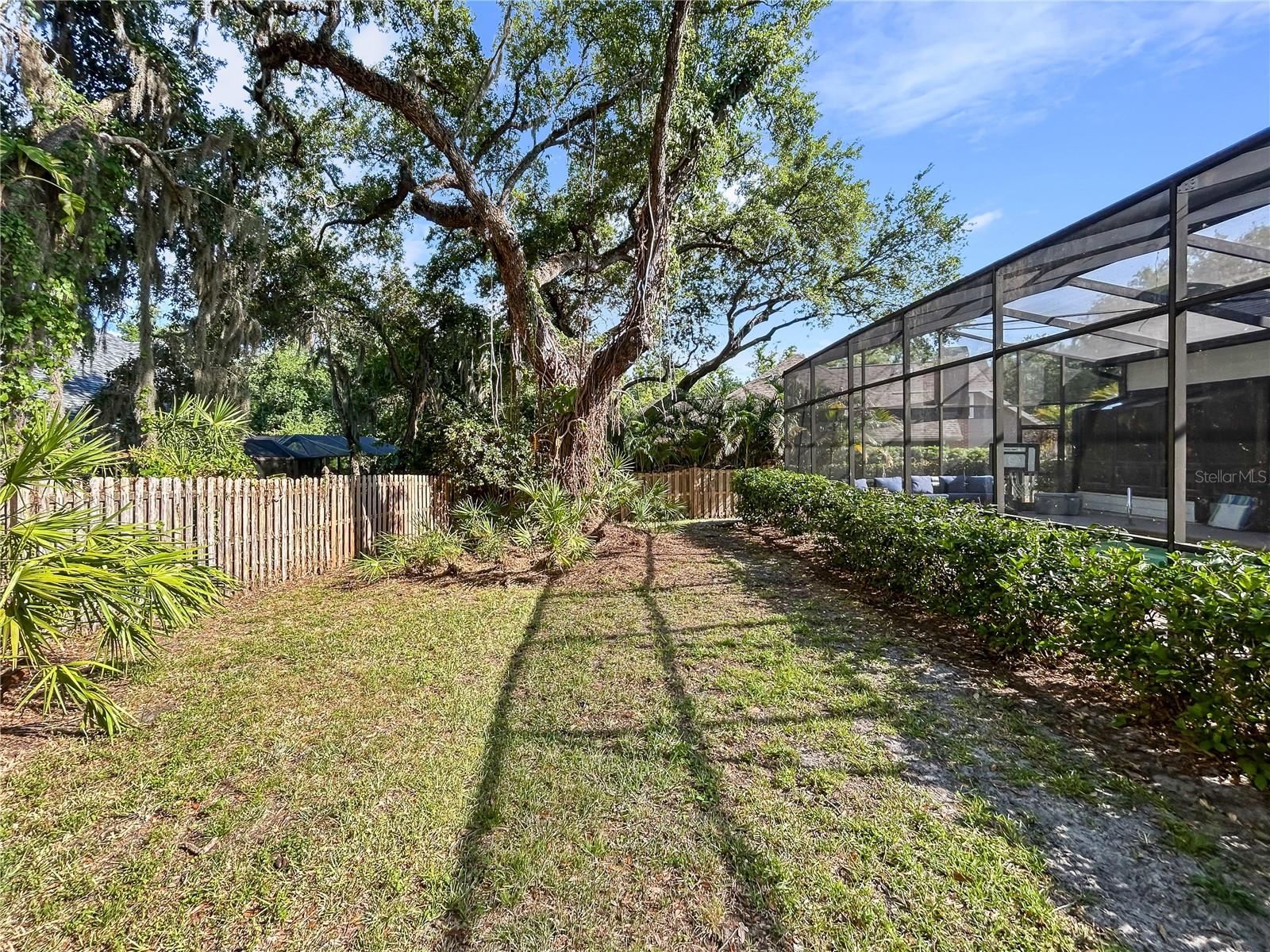 VILLAGE OF WOODLAND HILLS UNIT 1A - Residential