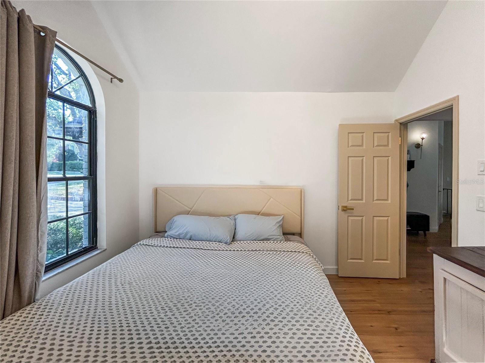 VILLAGE OF WOODLAND HILLS UNIT 1A - Residential