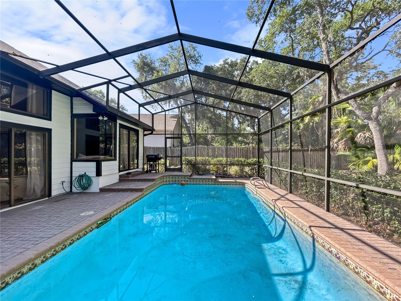 VILLAGE OF WOODLAND HILLS UNIT 1A - Residential