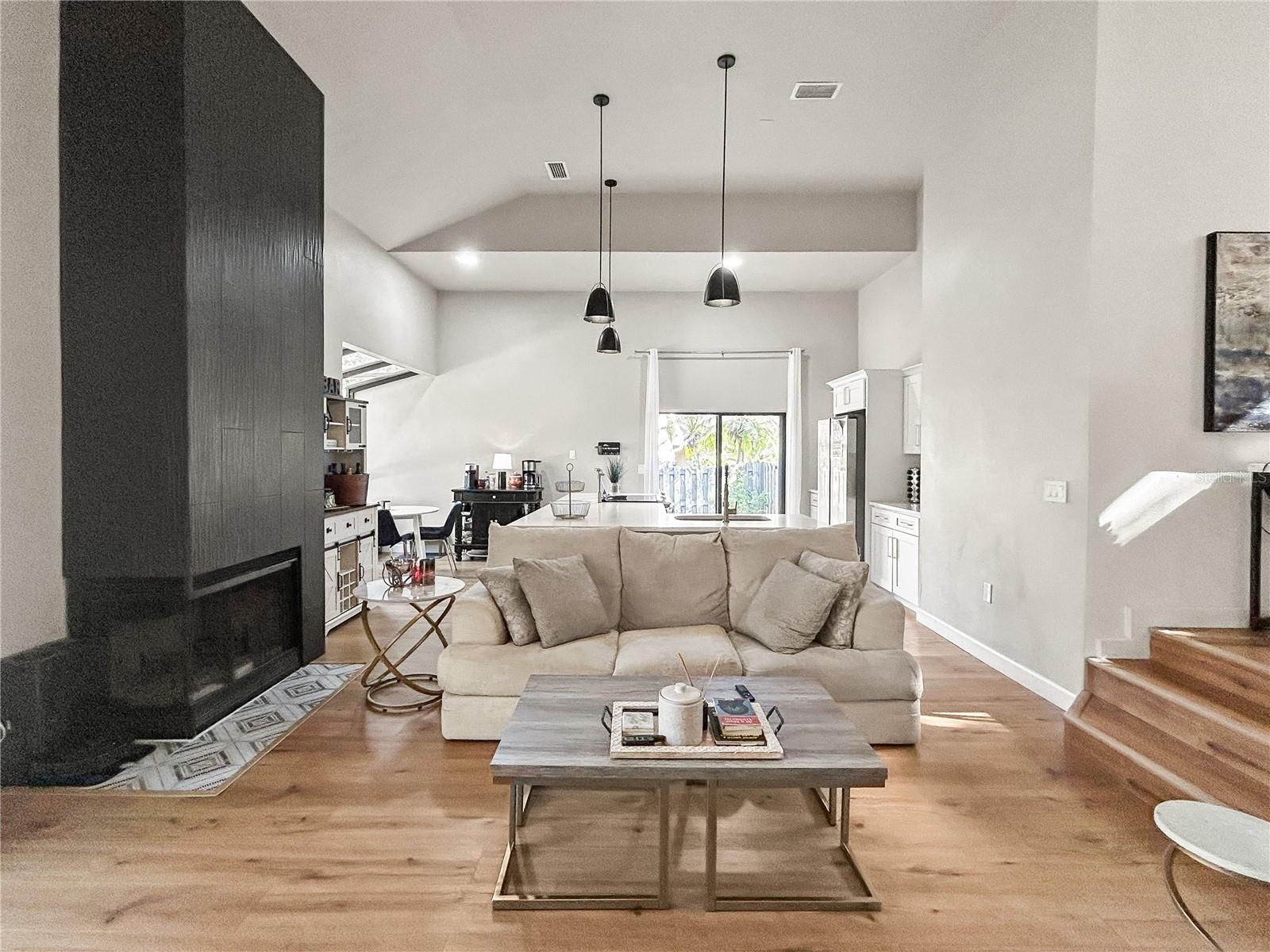 VILLAGE OF WOODLAND HILLS UNIT 1A - Residential