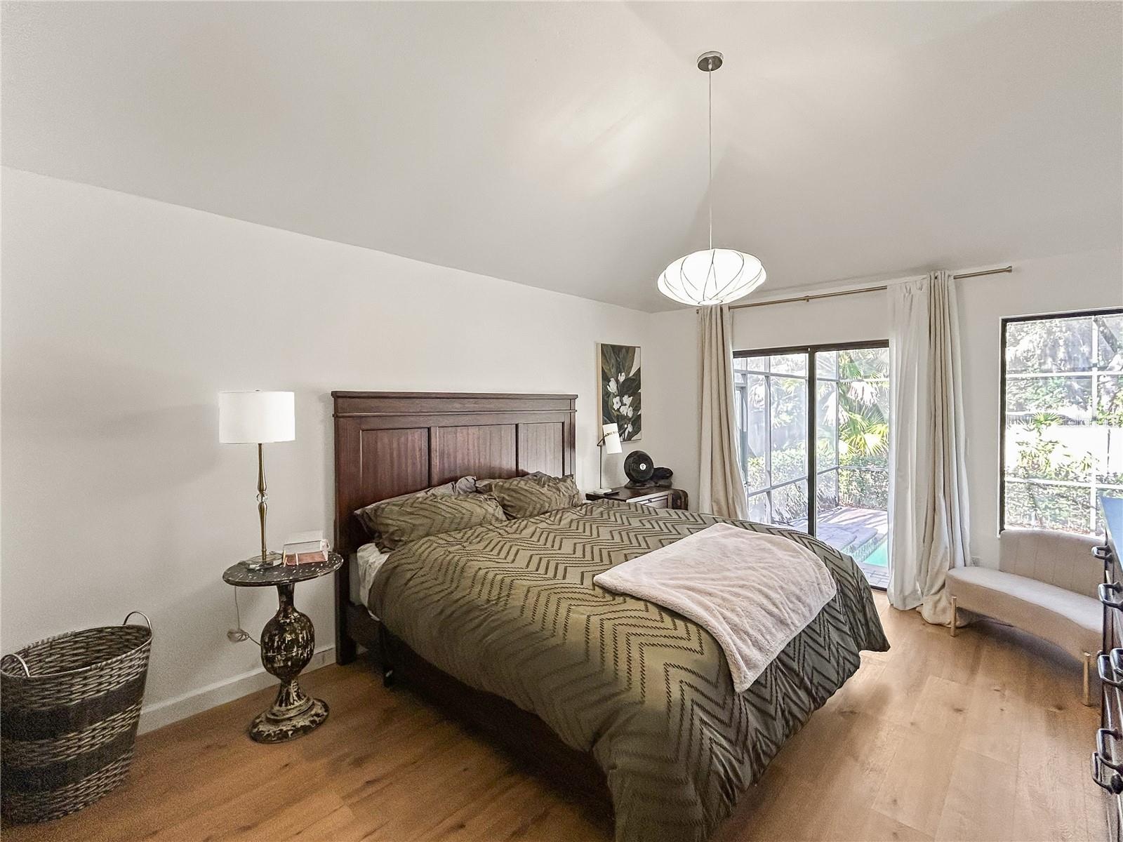 VILLAGE OF WOODLAND HILLS UNIT 1A - Residential