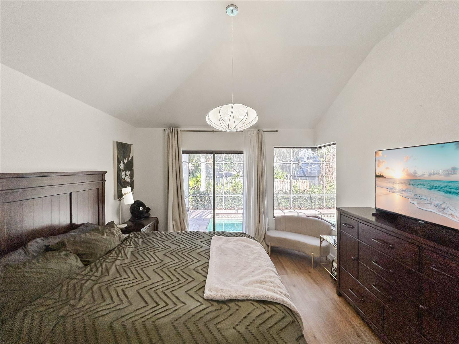 VILLAGE OF WOODLAND HILLS UNIT 1A - Residential