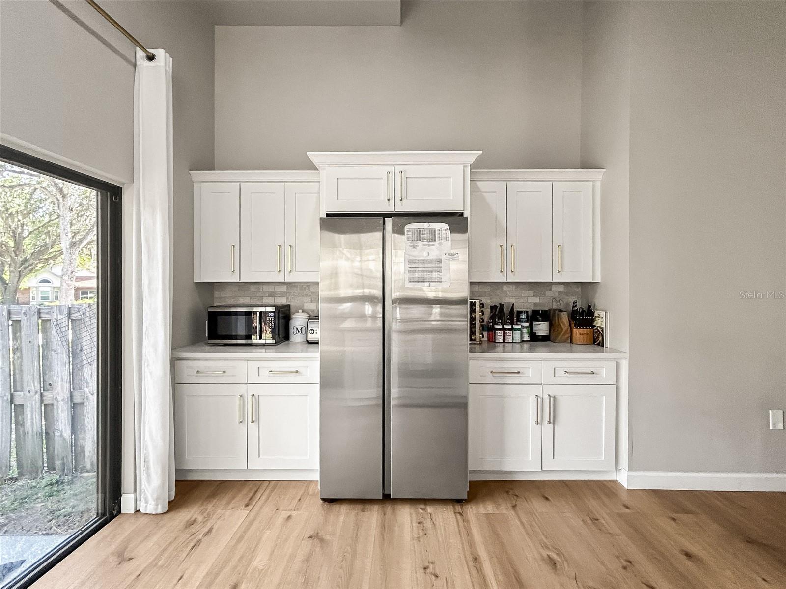 VILLAGE OF WOODLAND HILLS UNIT 1A - Residential