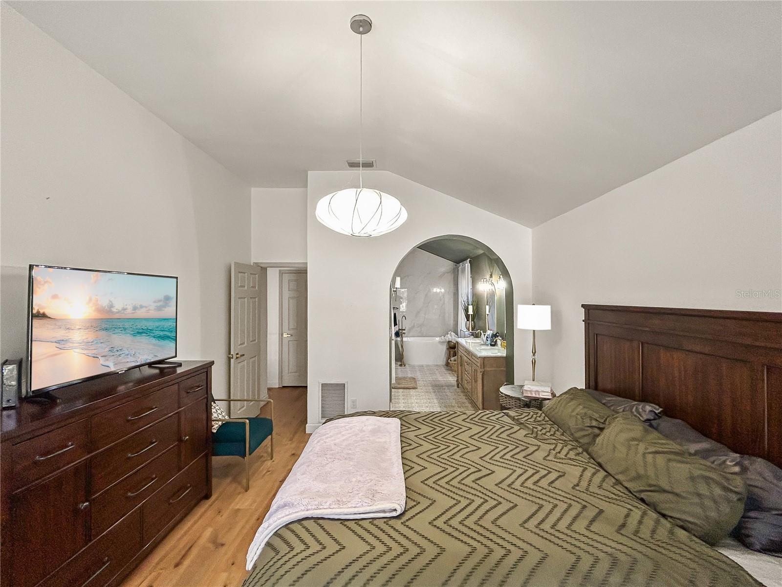 VILLAGE OF WOODLAND HILLS UNIT 1A - Residential