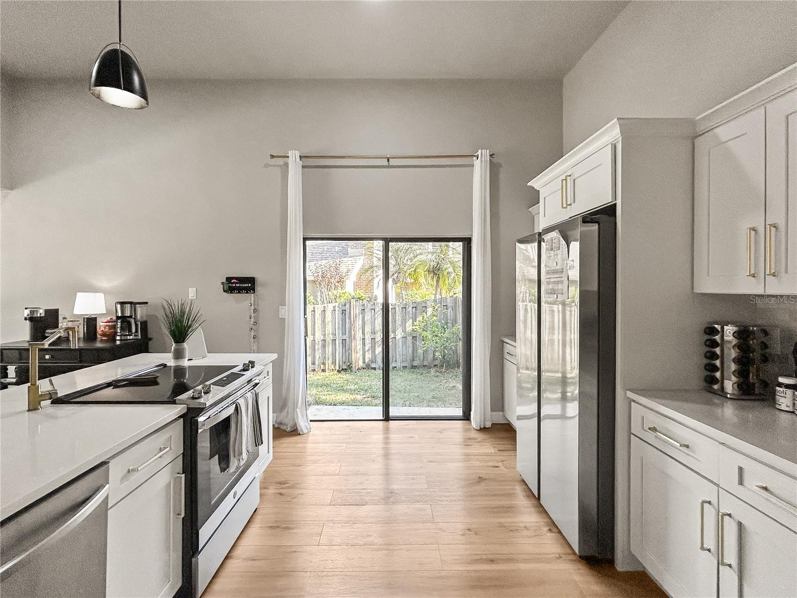VILLAGE OF WOODLAND HILLS UNIT 1A - Residential