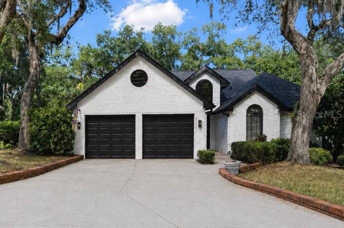 VILLAGE OF WOODLAND HILLS UNIT 1A - Residential
