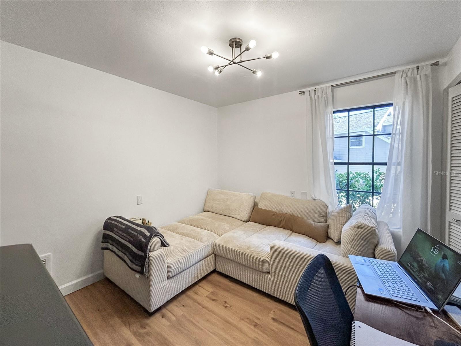 VILLAGE OF WOODLAND HILLS UNIT 1A - Residential
