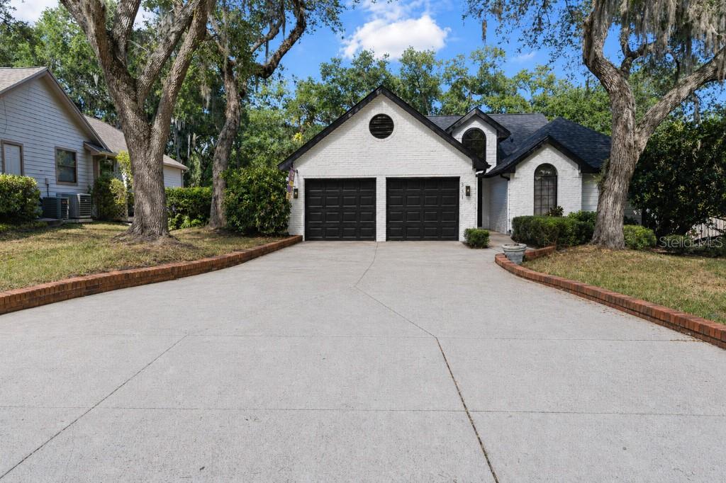 VILLAGE OF WOODLAND HILLS UNIT 1A - Residential