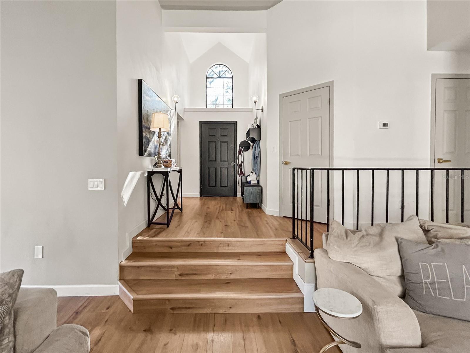 VILLAGE OF WOODLAND HILLS UNIT 1A - Residential