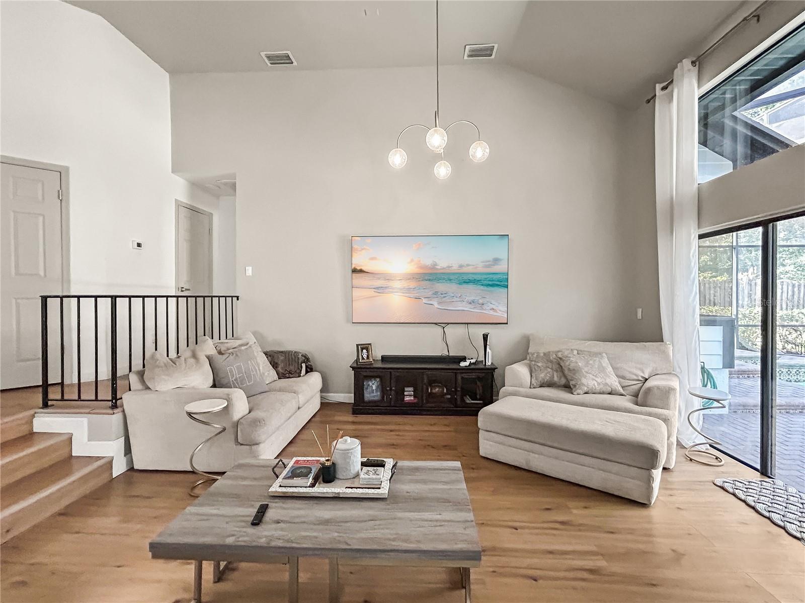 VILLAGE OF WOODLAND HILLS UNIT 1A - Residential