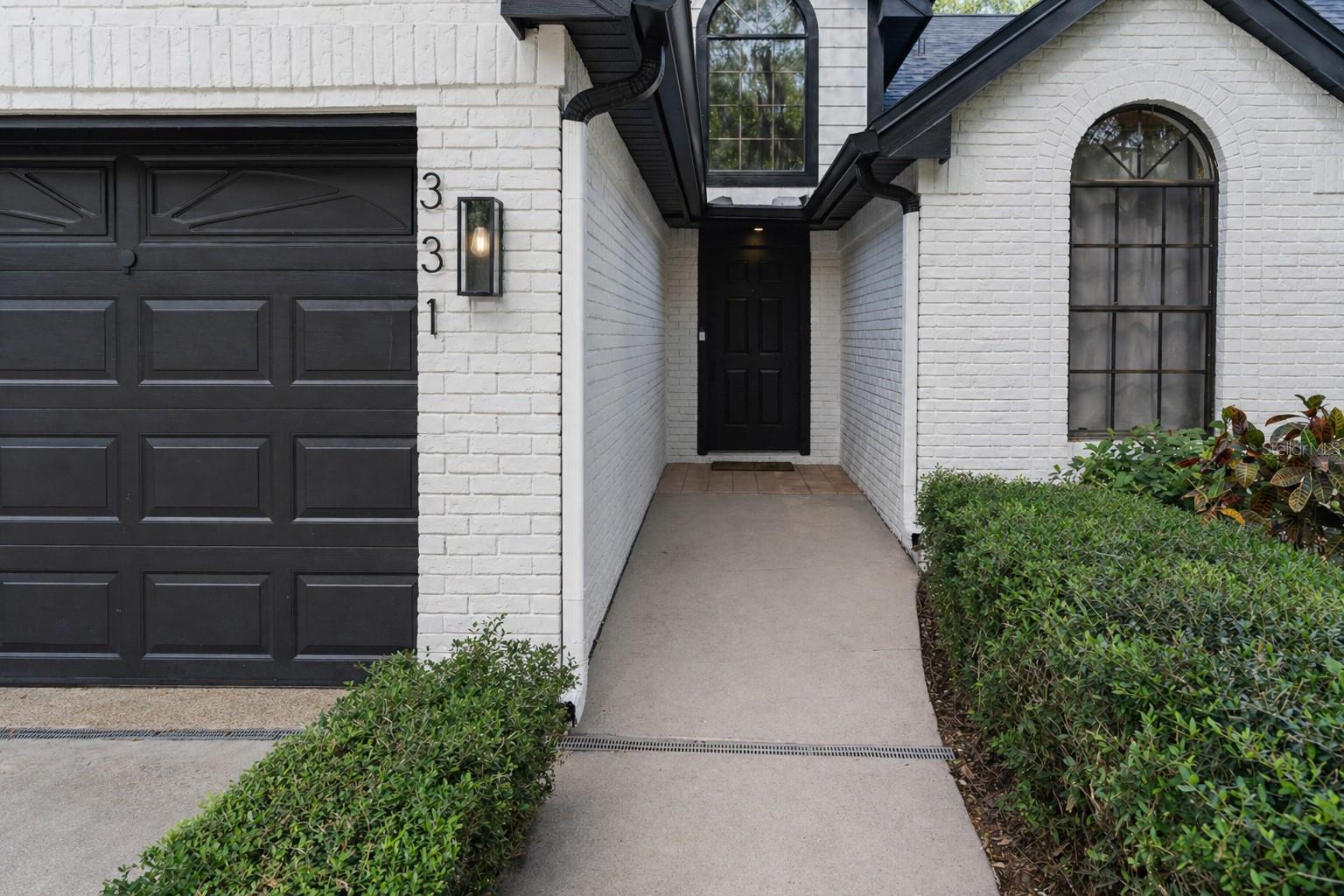 VILLAGE OF WOODLAND HILLS UNIT 1A - Residential