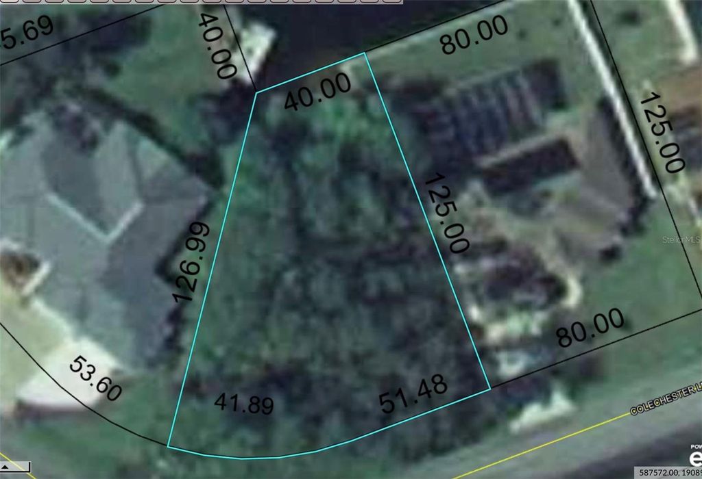 Photo of 27 Colechester Lane, Palm Coast, FL 32137 (MLS # FC314612)