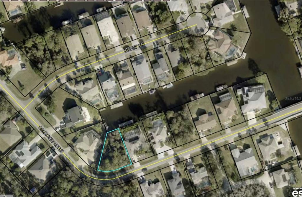 Photo of 27 Colechester Lane, Palm Coast, FL 32137 (MLS # FC314612)