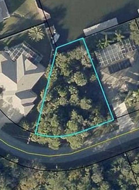 27 COLECHESTER LANE PALM COAST FL 32137