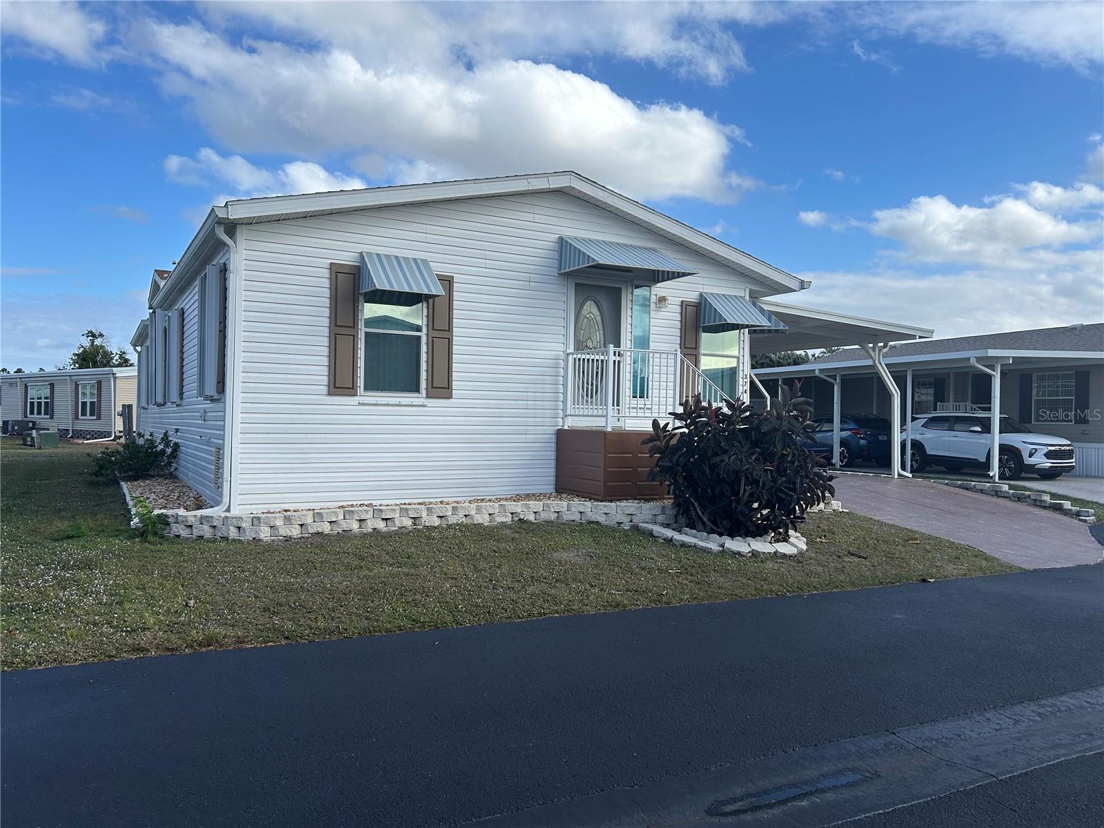 PORT CHARLOTTE VILLAGE - Residential