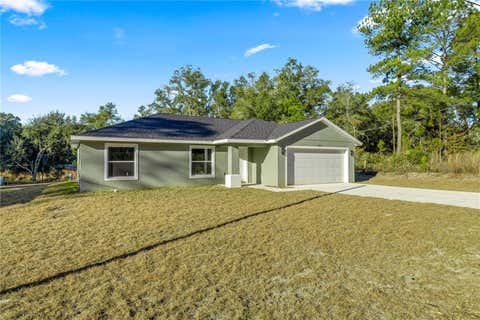 Photo of 11380 SE 123rd Avenue, Dunnellon, FL 34431 (MLS # OM714428)