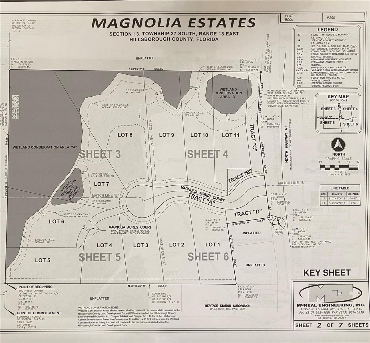 223 MAGNOLIA ACRES COURT