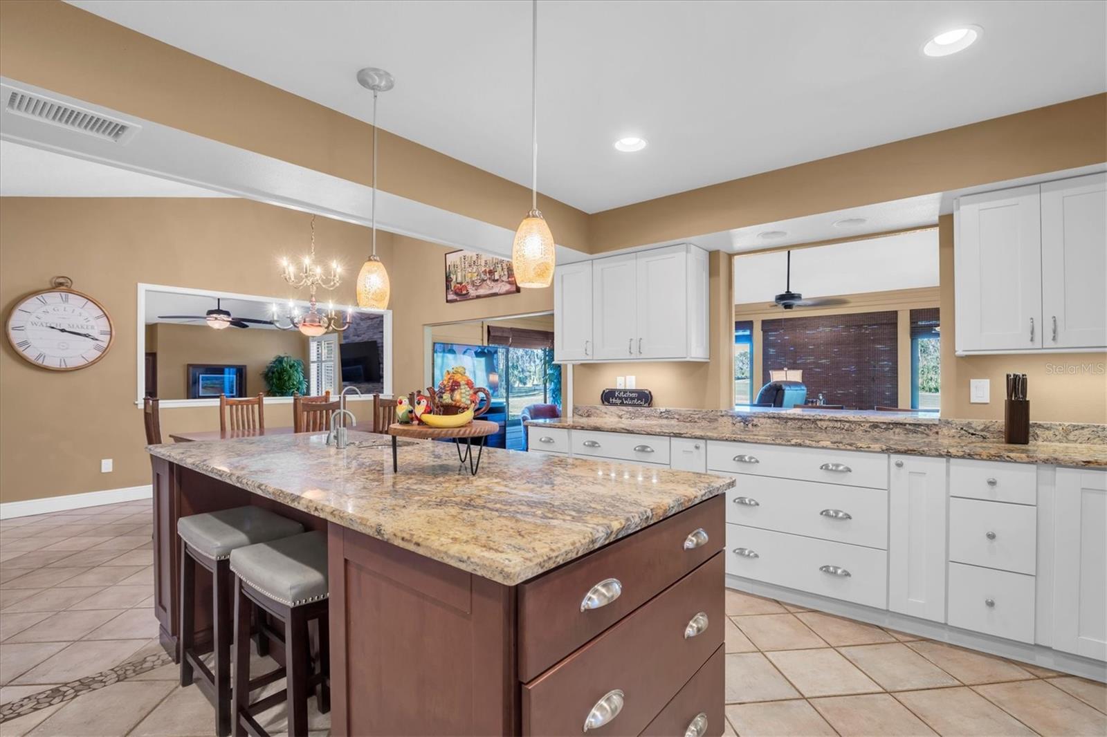 VILLAS AT CYPRESS RUN - Residential