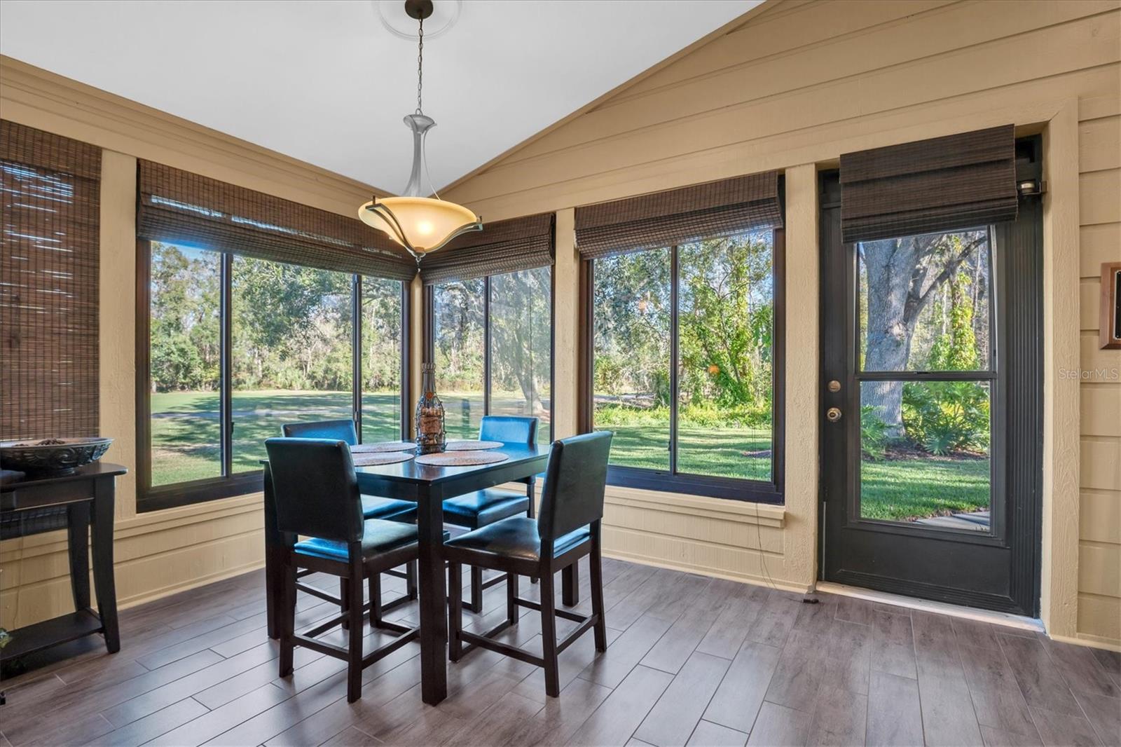 VILLAS AT CYPRESS RUN - Residential