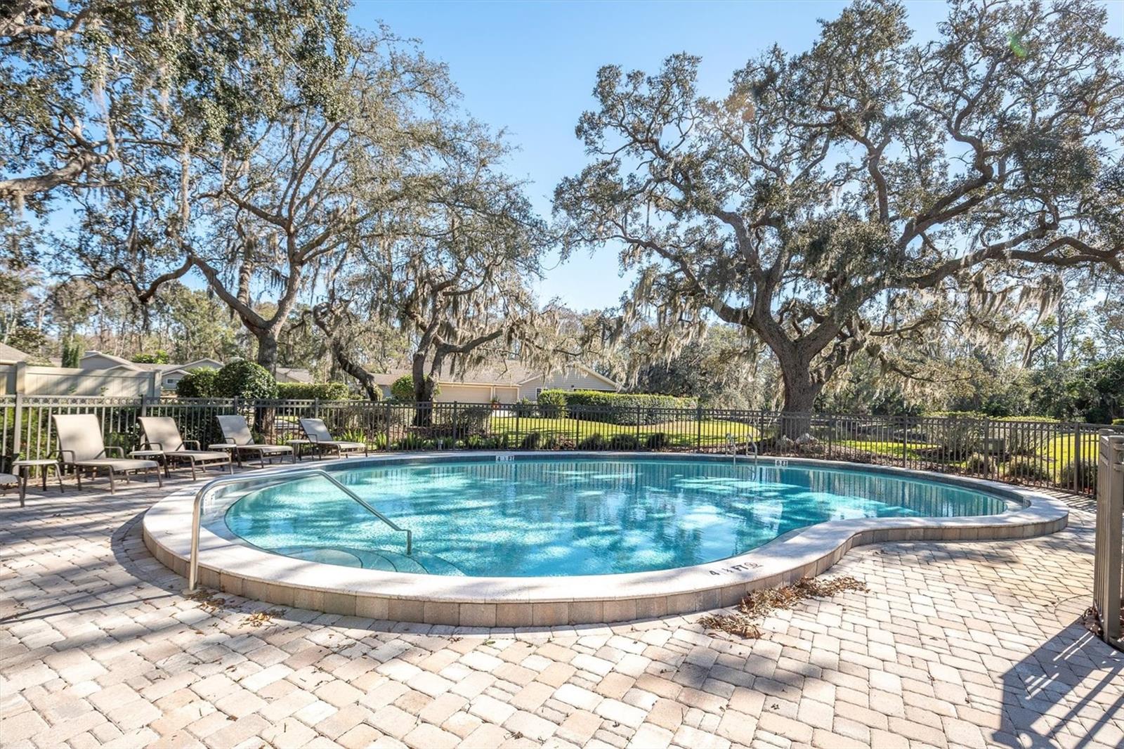 VILLAS AT CYPRESS RUN - Residential