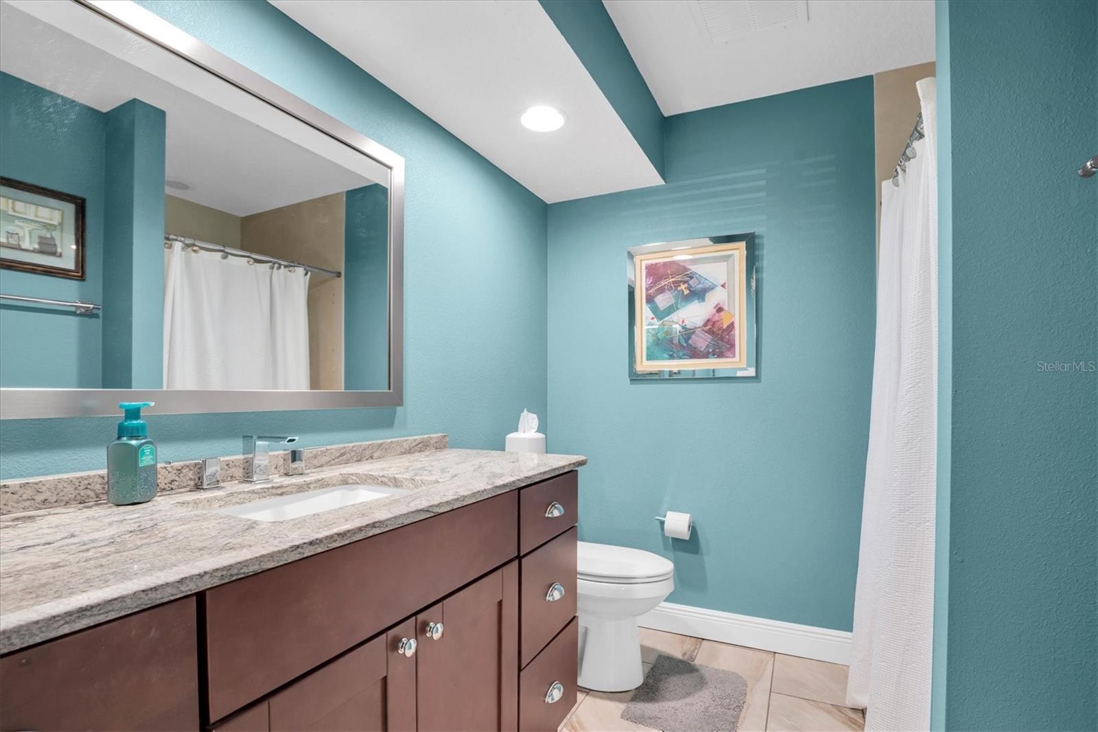 VILLAS AT CYPRESS RUN - Residential