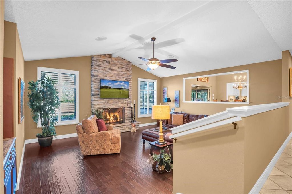 Photo of 1051 Royal Troon Court, Tarpon Springs, FL 34688 (MLS # W7882177)