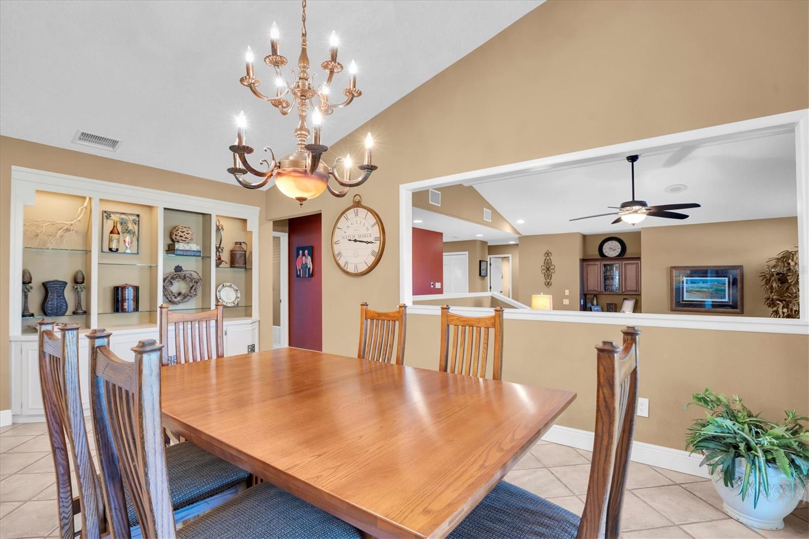 VILLAS AT CYPRESS RUN - Residential