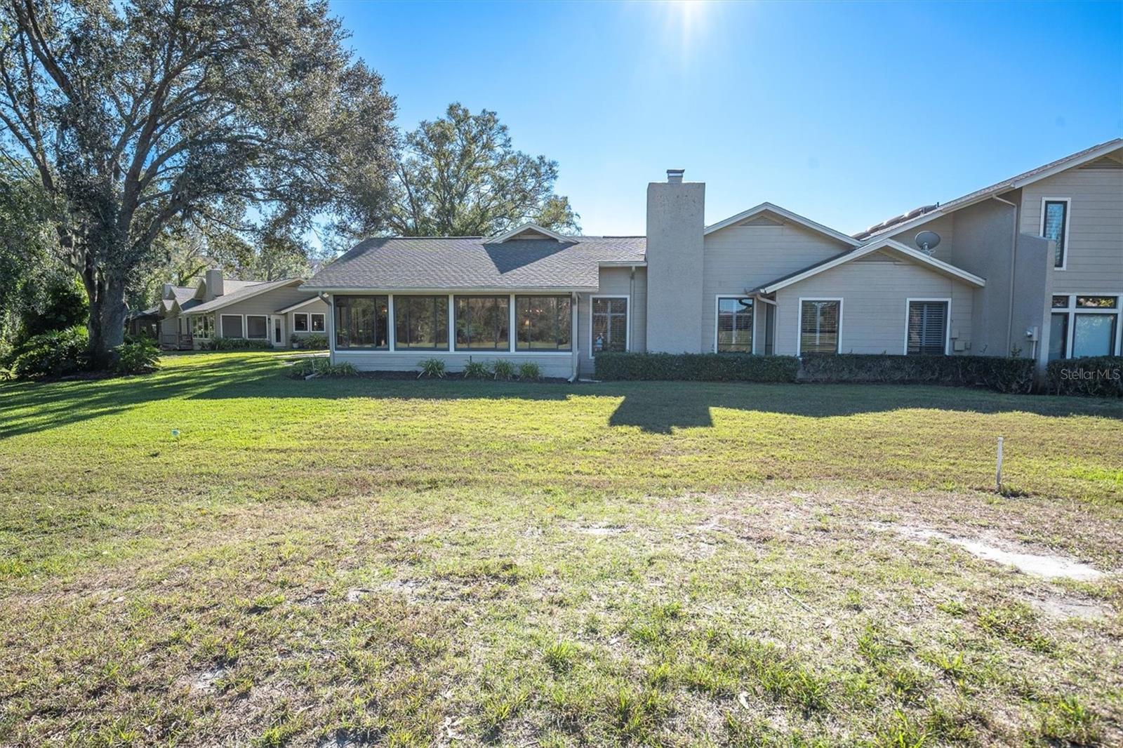 VILLAS AT CYPRESS RUN - Residential