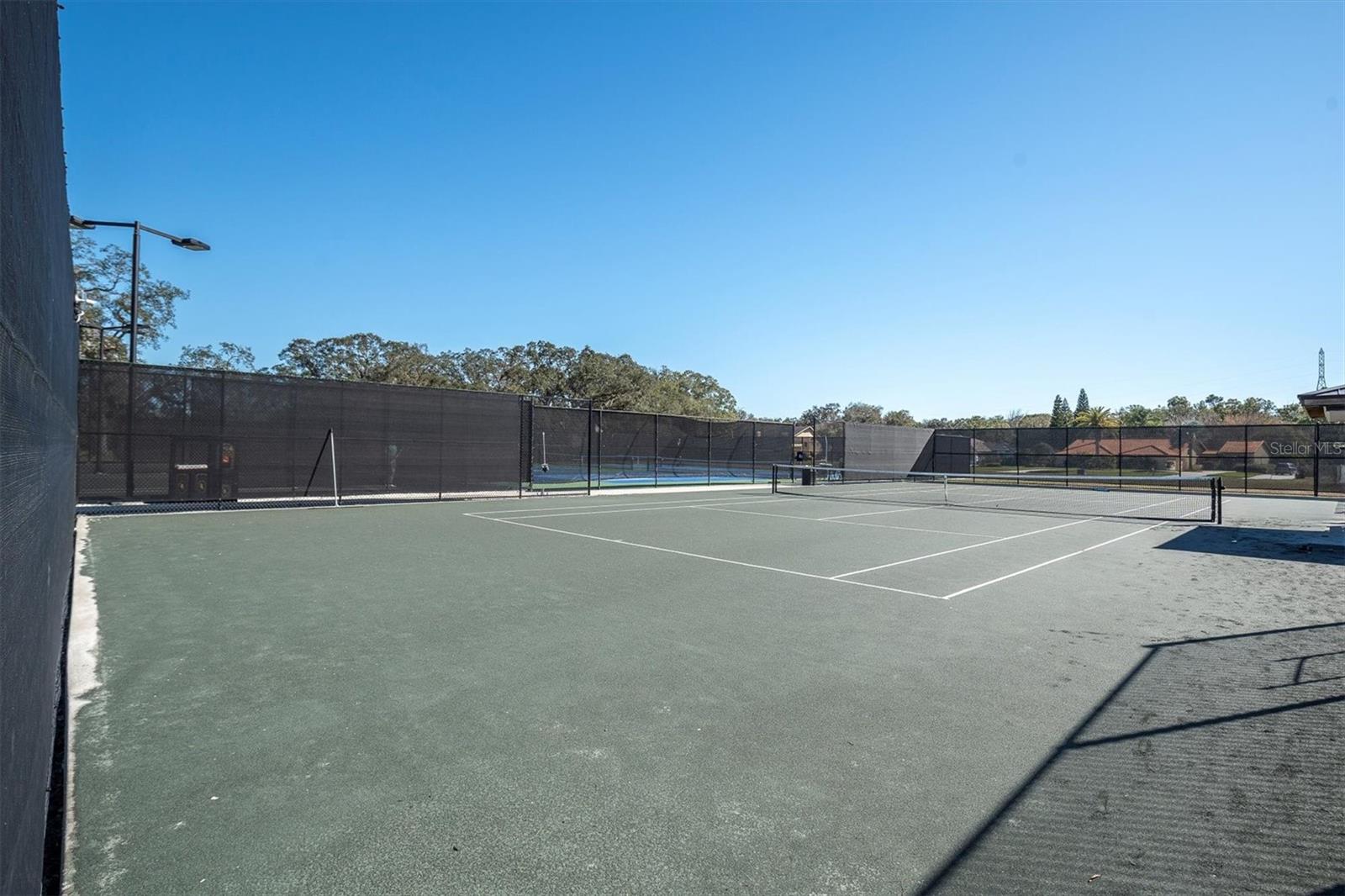 VILLAS AT CYPRESS RUN - Residential