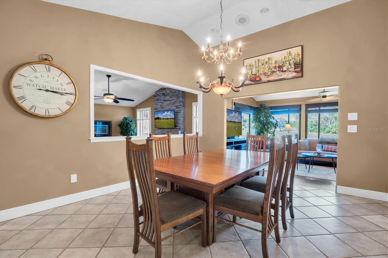 VILLAS AT CYPRESS RUN - Residential