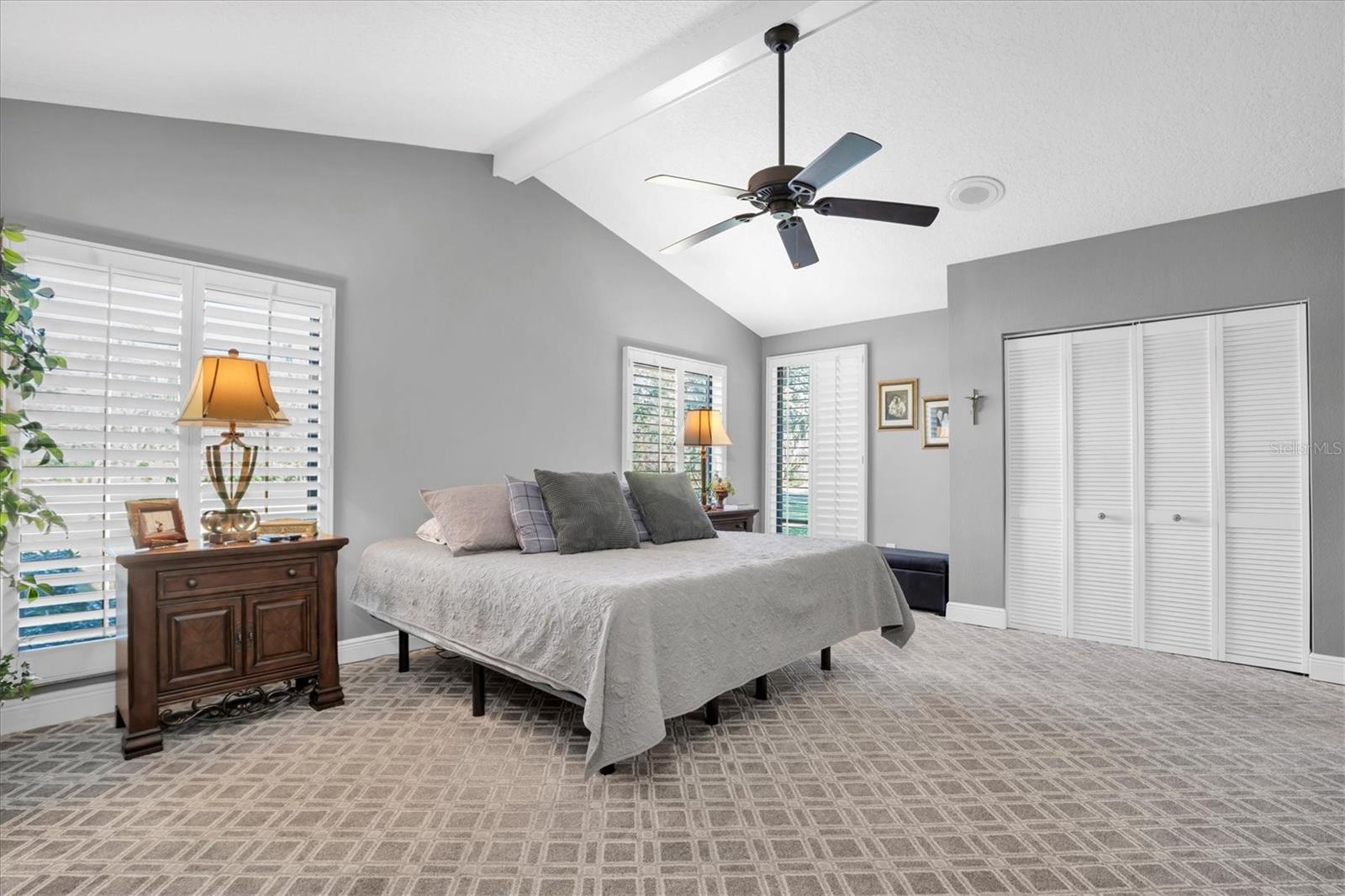 VILLAS AT CYPRESS RUN - Residential